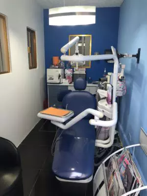 Dentista Lindavista Odontosoto