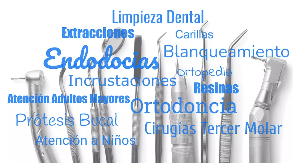 Dentistas Lindavista